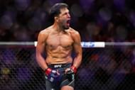 UFC Fight Night: Kattar v Emmett